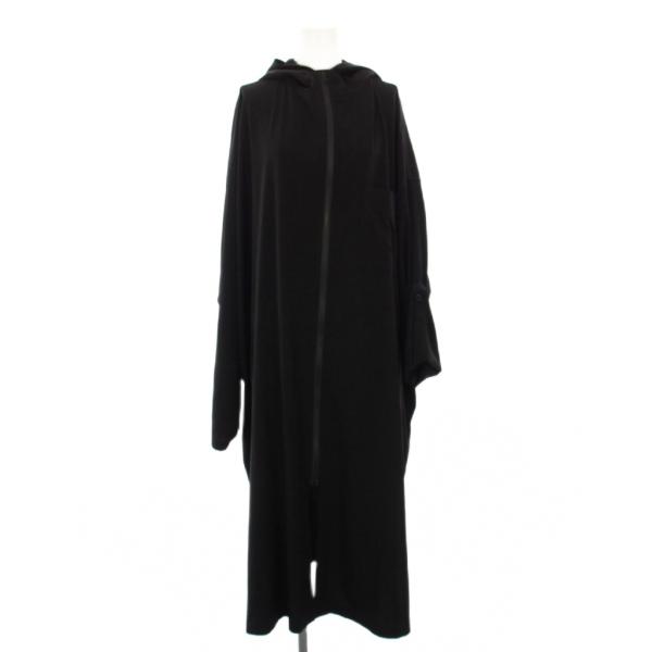 Y's（ワイズ） ヨウジヤマモト フーディコート アウター ロング