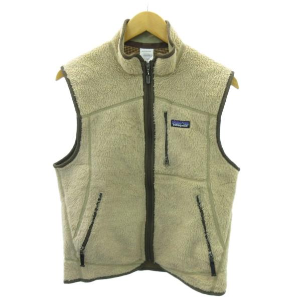 パタゴニア Patagonia クラシック レトロX Classic Retro-X Vest
