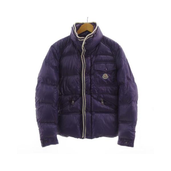 MONCLER（モンクレール） ブランソン BRANSON ダウンジャケット 820