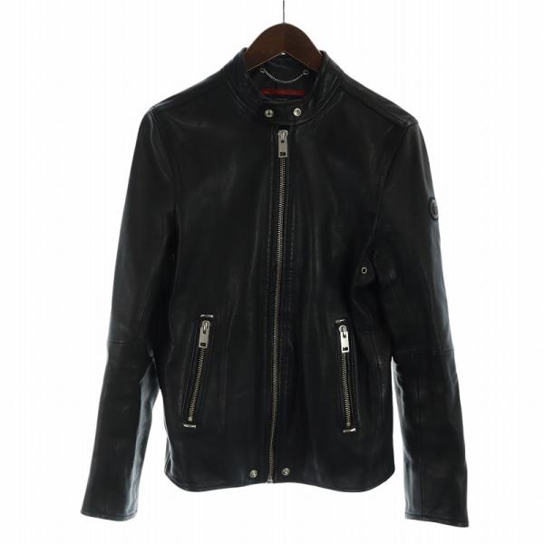 DIESEL（ディーゼル） DIESEL Timeless シングル ライダース