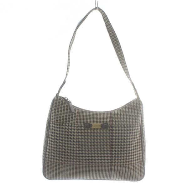 ローレンラルフローレン LAUREN RALPH トートバッグ ワンショルダー