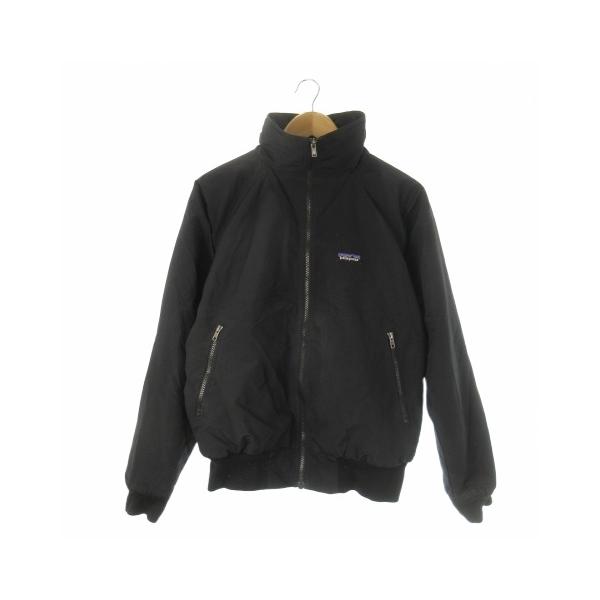 パタゴニア Patagonia シェルド シンチラ ナイロンジャケット ブルゾン