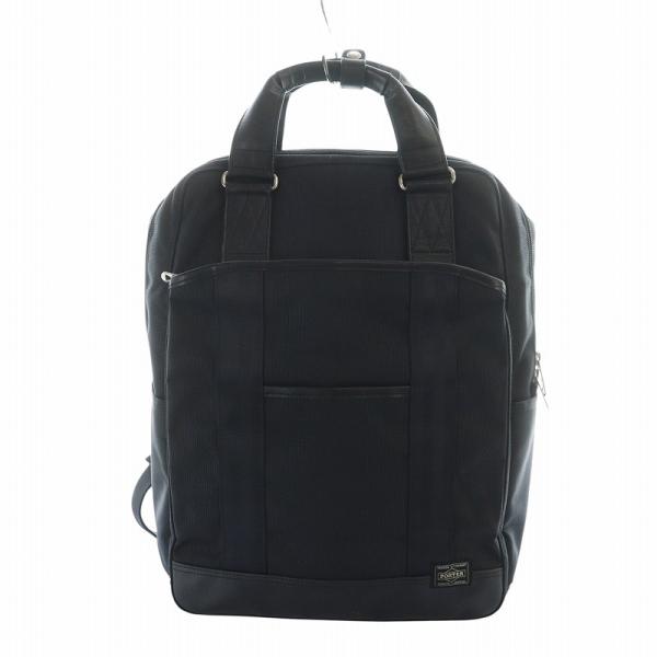 PORTER ポーター 吉田カバン JALコラボ ハンドバッグ リュックサック