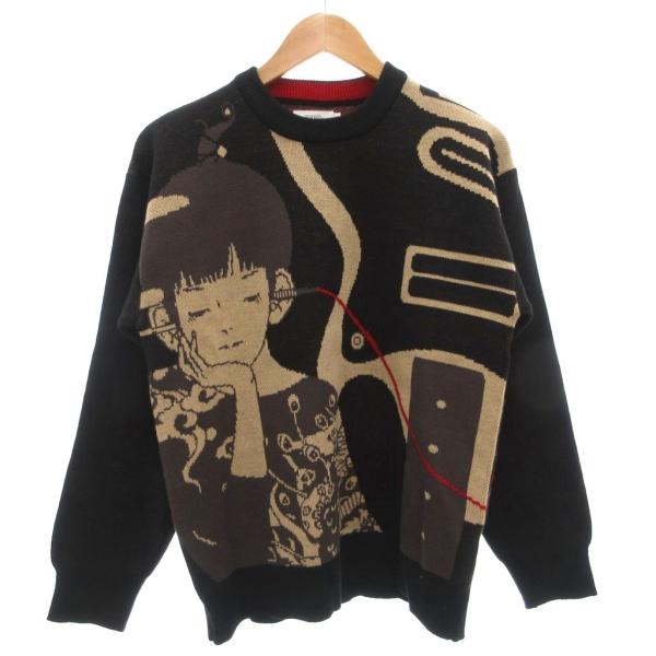 未使用品 グラニフ graniph タグ付き 中村佑介 Re:繋がる