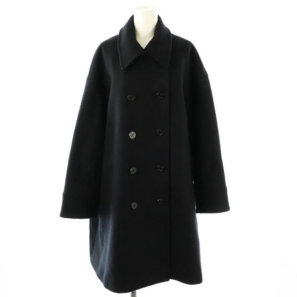 JOURNAL STANDARD（ジャーナルスタンダード） 尾州メルトンロング P