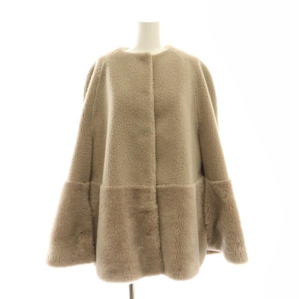 UNITED ARROWS（ユナイテッドアローズ） UNITED ARROWS 23AW ボア