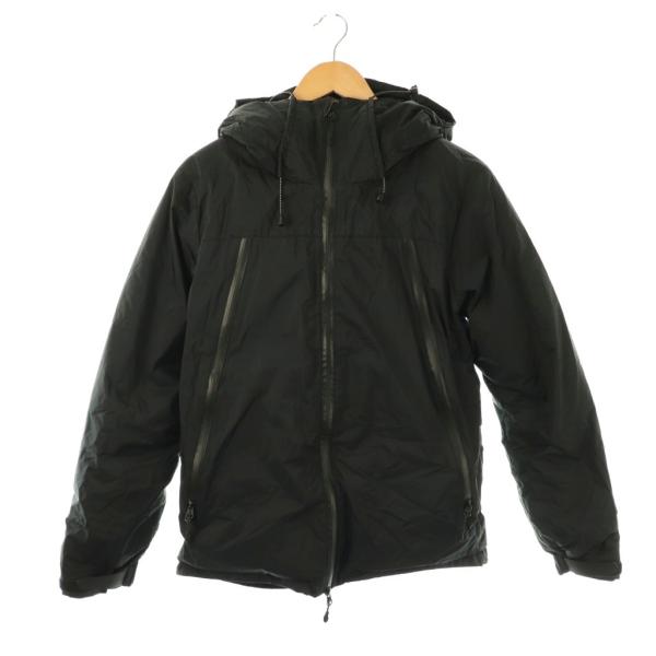 ナンガ NANGA URBAN RESEARCH ID別注 AURORA 3LAYER DOWN JAKET ダウン