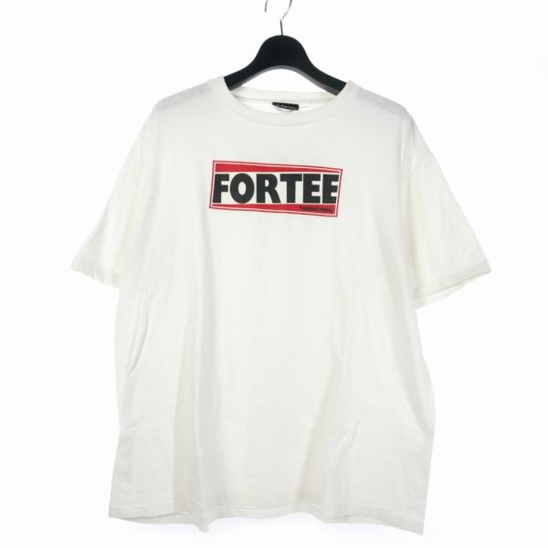 フォーティーパーセントアゲインストライツ FPAR FORTY PERCENTS