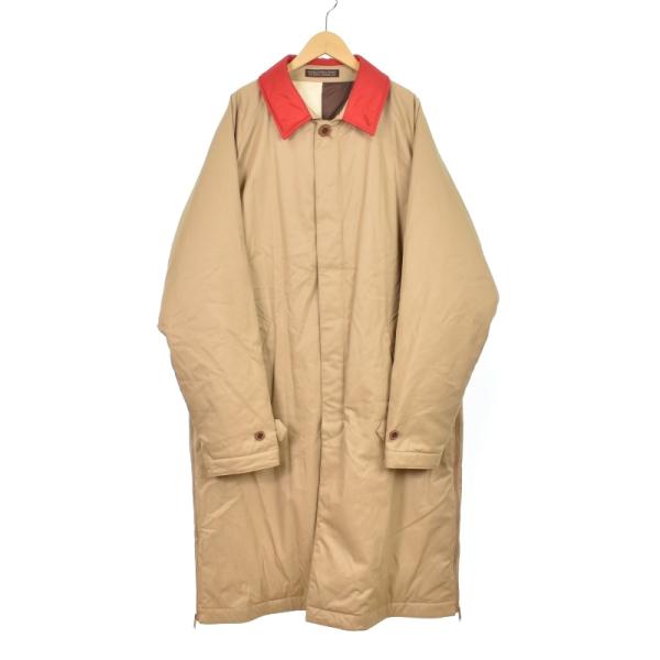 アンダーカバー UNDERCOVER フラグメント FRGMT 23AW ステンカラー