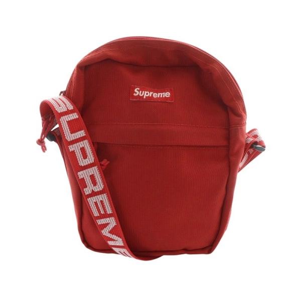 Supreme（シュプリーム） SUPREME 18SS ショルダーバッグ 斜めがけ
