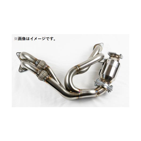 TRUST（トラスト） 個人宅発送可能 GReddy スポーツキャタライザー EX