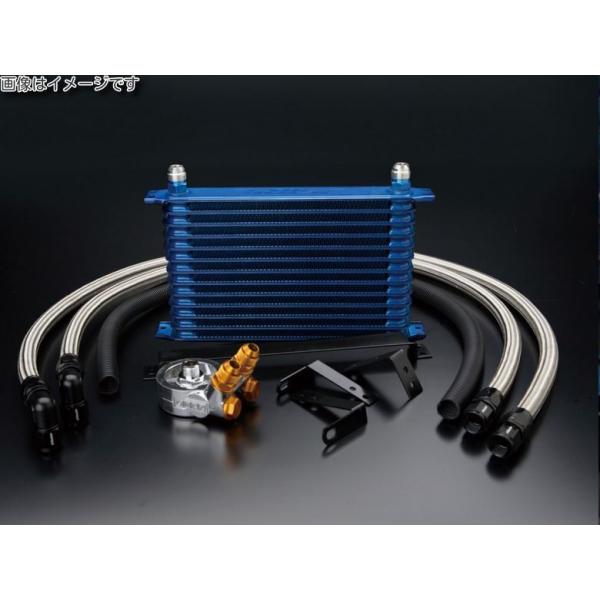 TRUST（トラスト） 個人宅発送可能 GReddy オイルクーラーキット 移動