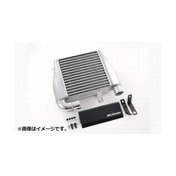 TRUST（トラスト） 個人宅発送可能 GReddy インタークーラーキット