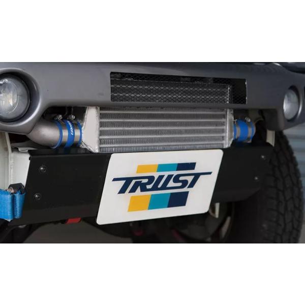 TRUST（トラスト） 個人宅発送可能 GReddy インタークーラーキット