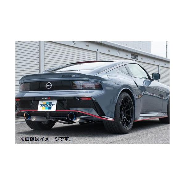 TRUST（トラスト） 自動車関連業者直送限定 GReddy パワー