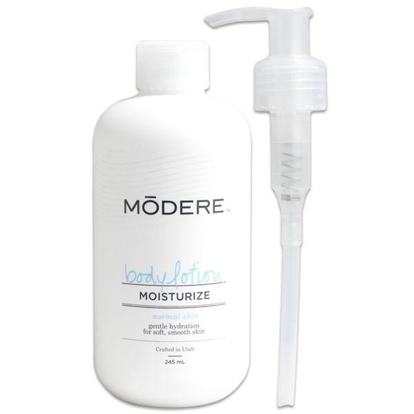 モデーア ボディローション : ビタミン堂 - 通販 - Yahoo!ショッピング