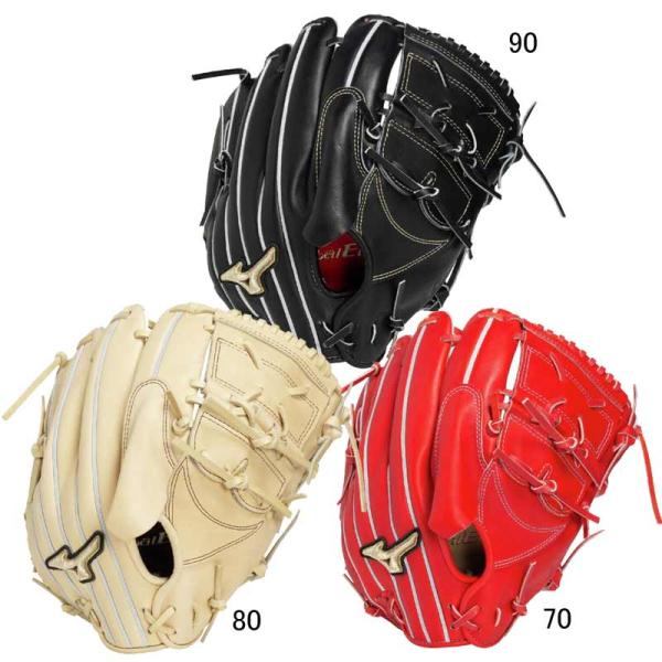 MIZUNO（ミズノ） 硬式用グローバルエリート プロフェッショナル