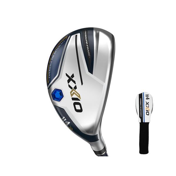 XXIO ゼクシオ（XXIO）（メンズ）ゼクシオ 12 ユーティリティ