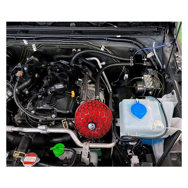 HKS（エッチケーエス） 【HKS】 エアクリーナー レーシングサクション