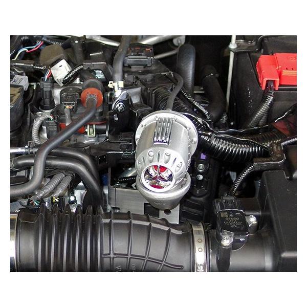 HKS（エッチケーエス） 【HKS】 スーパーSQV4 シーケンシャル