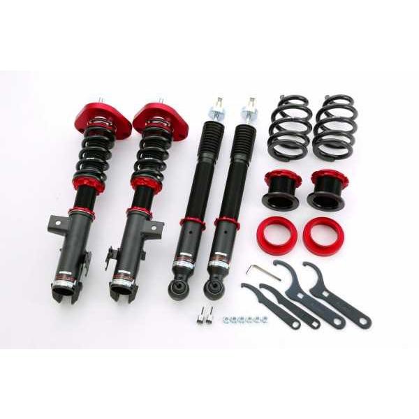 BLITZ（ブリッツ） 【BLITZ/ブリッツ】 車高調 ZZ-R BB 全長調整式