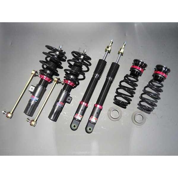 BLITZ（ブリッツ） 【BLITZ/ブリッツ】 車高調 ZZ-R 全長調整式