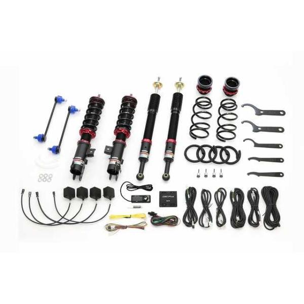 BLITZ（ブリッツ） 【BLITZ/ブリッツ】 車高調 DAMPER ZZ-R SpecDSC