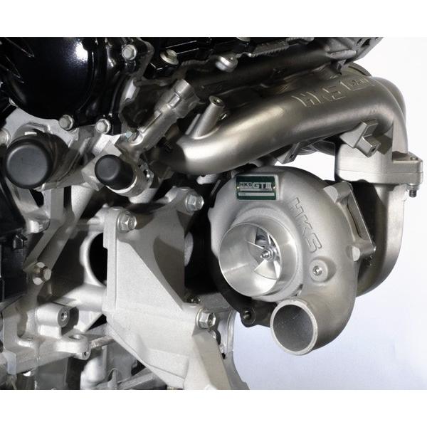 HKS（エッチケーエス） 【HKS】 ウエストゲートシリーズ フルタービン