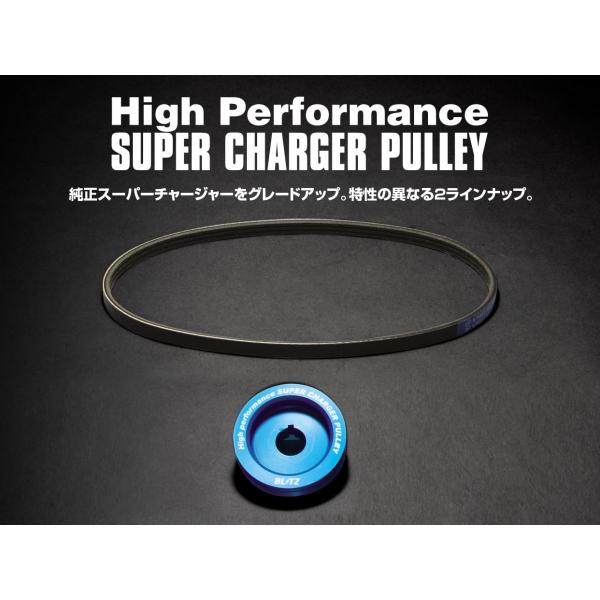 BLITZ（ブリッツ） 【BLITZ/ブリッツ】 ハイパフォーマンススーパー