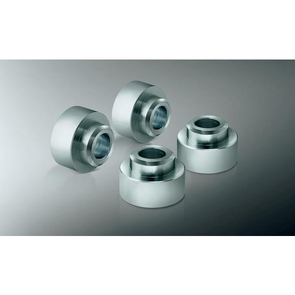 TRD 【TRD/ティーアールディー】 シフトリジッドメタルブッシュ トヨタ