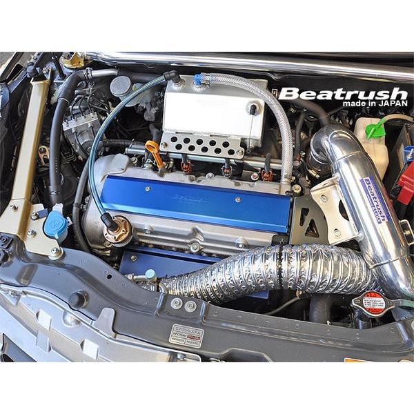 LAILE（レイル） 【LAILE/レイル】 Beatrush プラグカバー ブルー