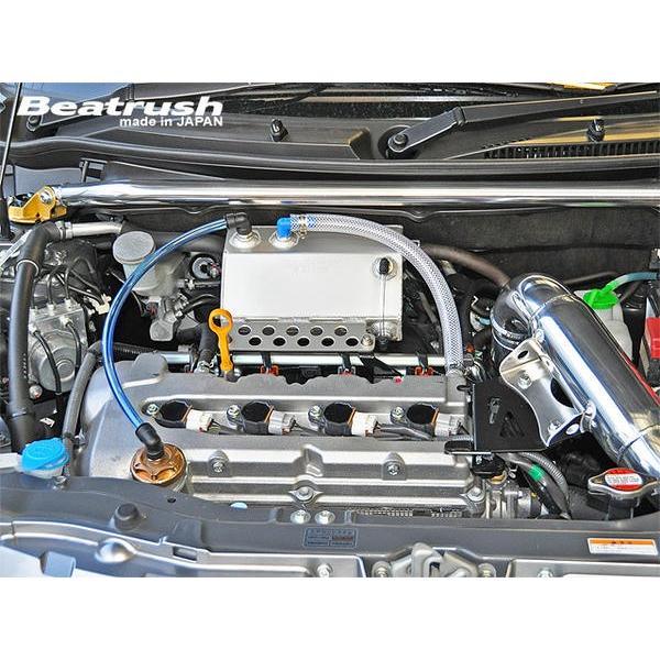 LAILE（レイル） 【LAILE/レイル】 Beatrush オイルキャッチタンク