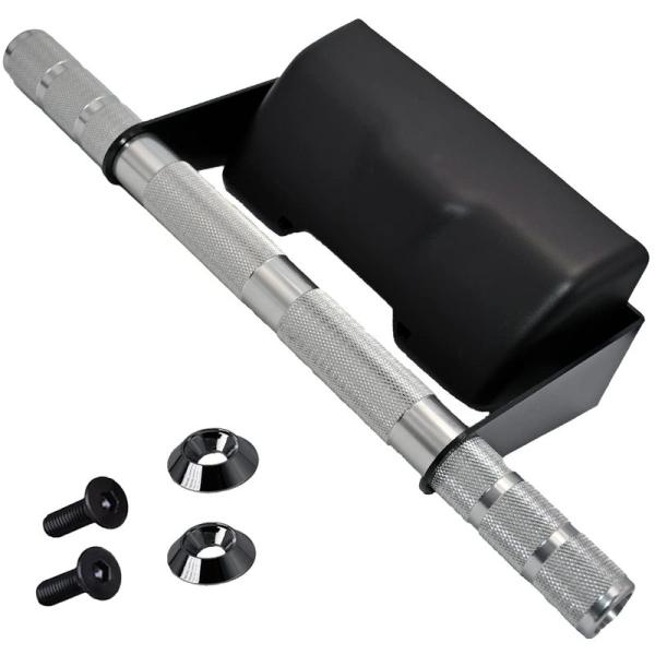 East field リアゲート開閉アシストグリップ ハイエース200系(レジアス