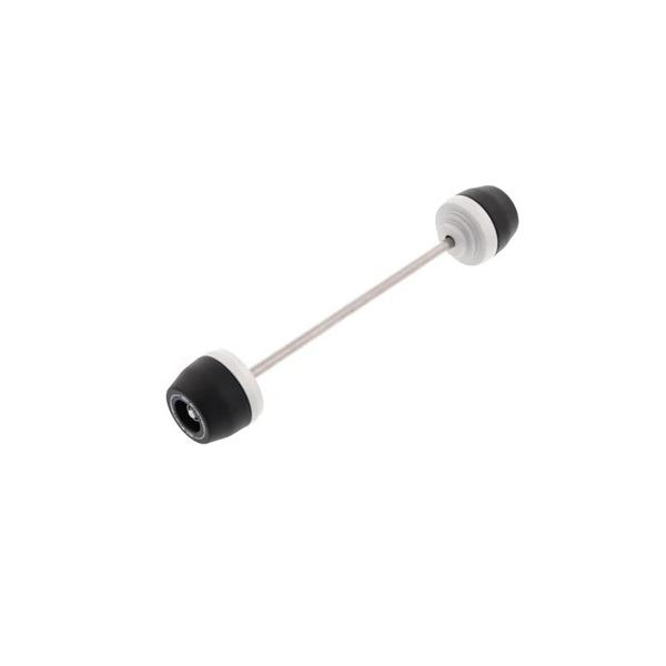 EVOTECH Performance バイク リア アクスルガード BMW S1000RR 2012