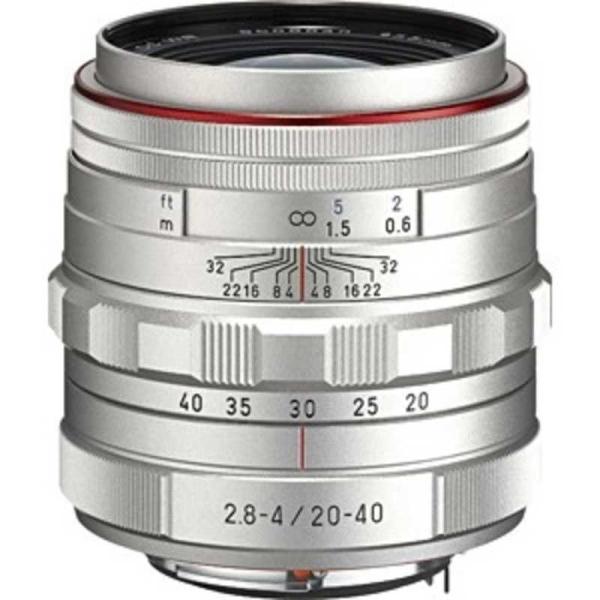 リコー（RICOH） ペンタックス カメラレンズ APS-C用 ［K /ズーム