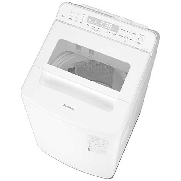 Panasonic（パナソニック） 全自動洗濯機 洗濯8.0kg Jコンセプト JFA