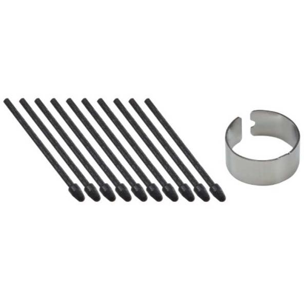 富士通（FUJITSU） クアデルノ QUADERNO スタイラスペン替え芯