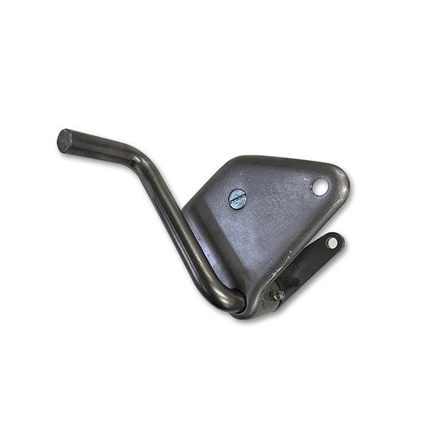 LEE STYLE スーサイド クラッチ ロッカークラッチ 必須 スチール 未