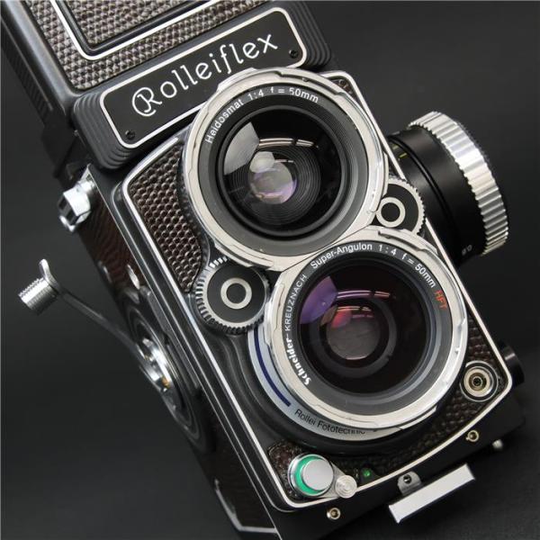 整備済完動品】Rolleicord IV 整備済完動品】Rolleicord IV 整備済