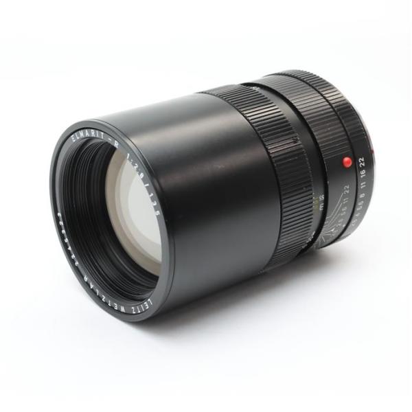 Elmarit 135mm f2.8 2nd (第2世代) | ライカカタログ | アトリエライカ