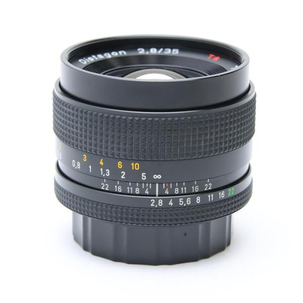 フィルムカメラ CONTAX139 Planar 1.7/50 Distagon 2.8/28 CONTAX139