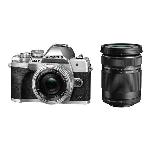 OM-D E-M10 Mark IV EZダブルズームキット」の人気商品一覧 | 安い商品