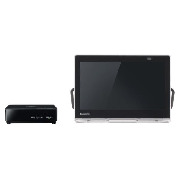 プライベート・ビエラ パナソニック 携帯テレビ・ポータブルテレビ UN