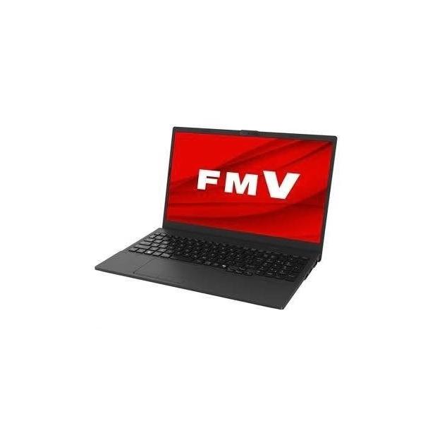 グラフィック 富士通 ノートパソコン FMV Lite 3715/J FMV3715JB