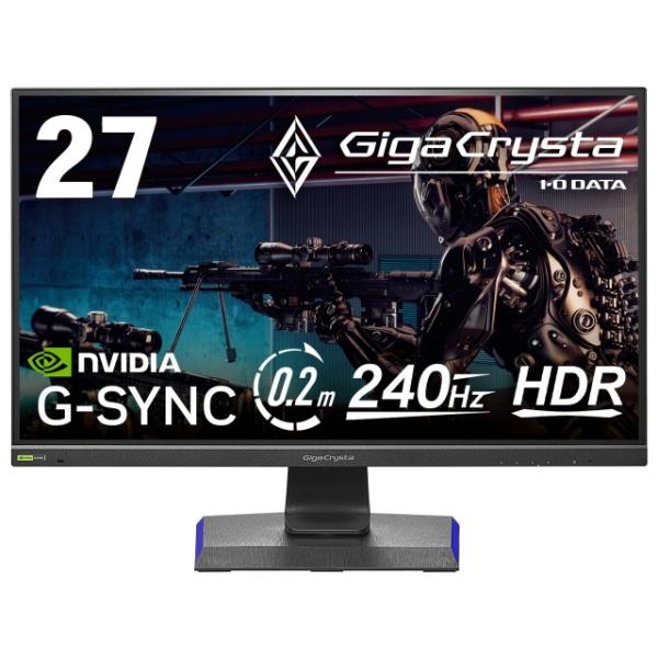 I-O DATA（アイ・オー・データ機器） IODATA PCモニター・液晶