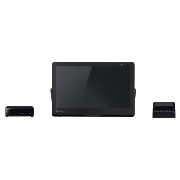 プライベート・ビエラ 【代引不可】パナソニック 携帯テレビ