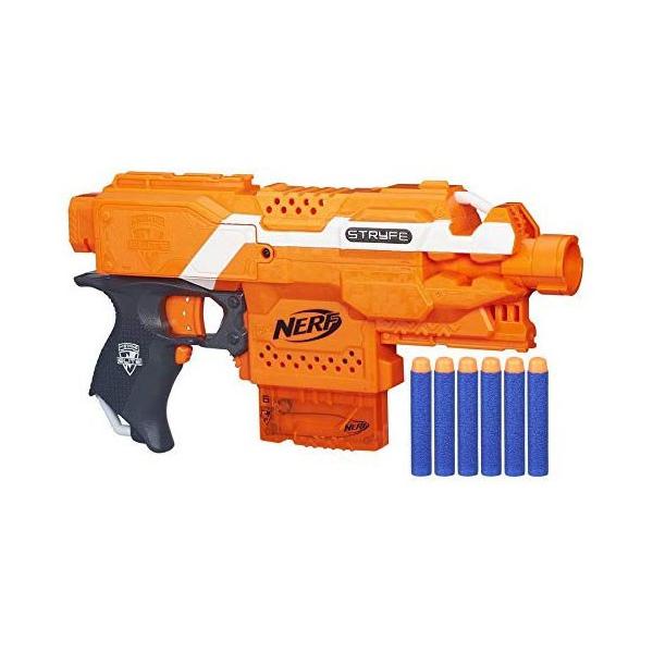 ナーフ エリート ストライフ 653569929314 : ユウセイ堂2号店 ヤフー