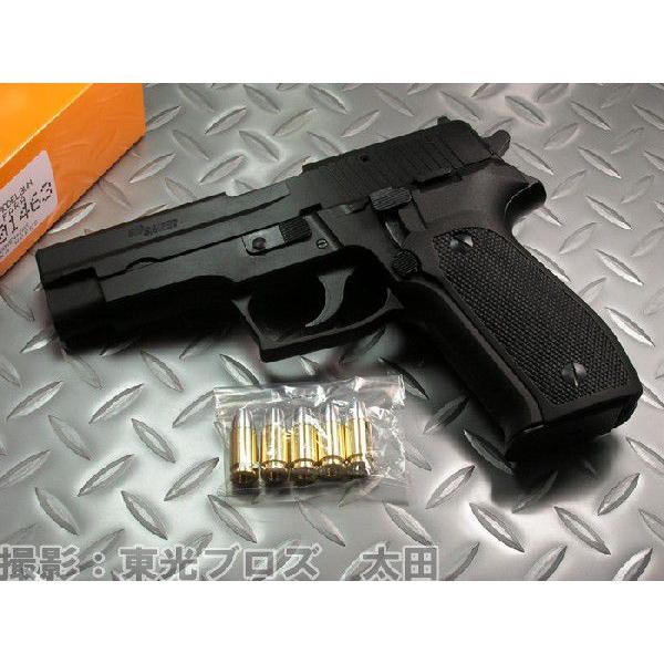 送料無料 タナカワークス タナカ モデルガン 発火 SIG P226 アーリー