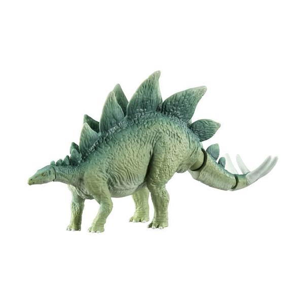 アニア ジュラシック・ワールド ステゴサウルス 4904810175070