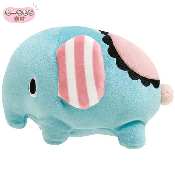 San-X（サンエックス） 送料無料 センチメンタルサーカス スーパーもー